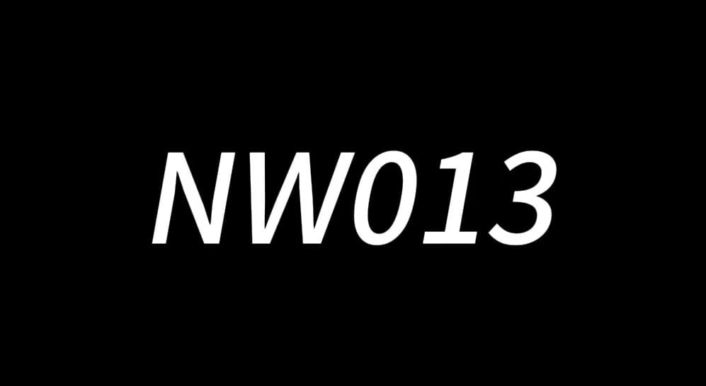 NW013