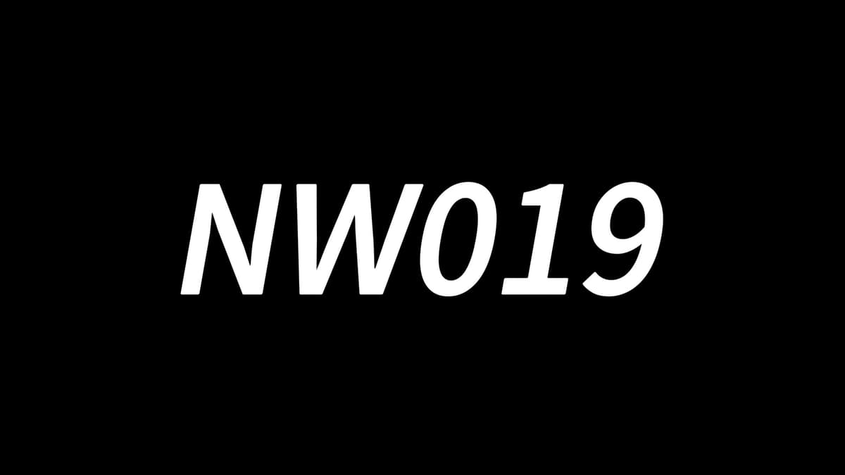 NW019