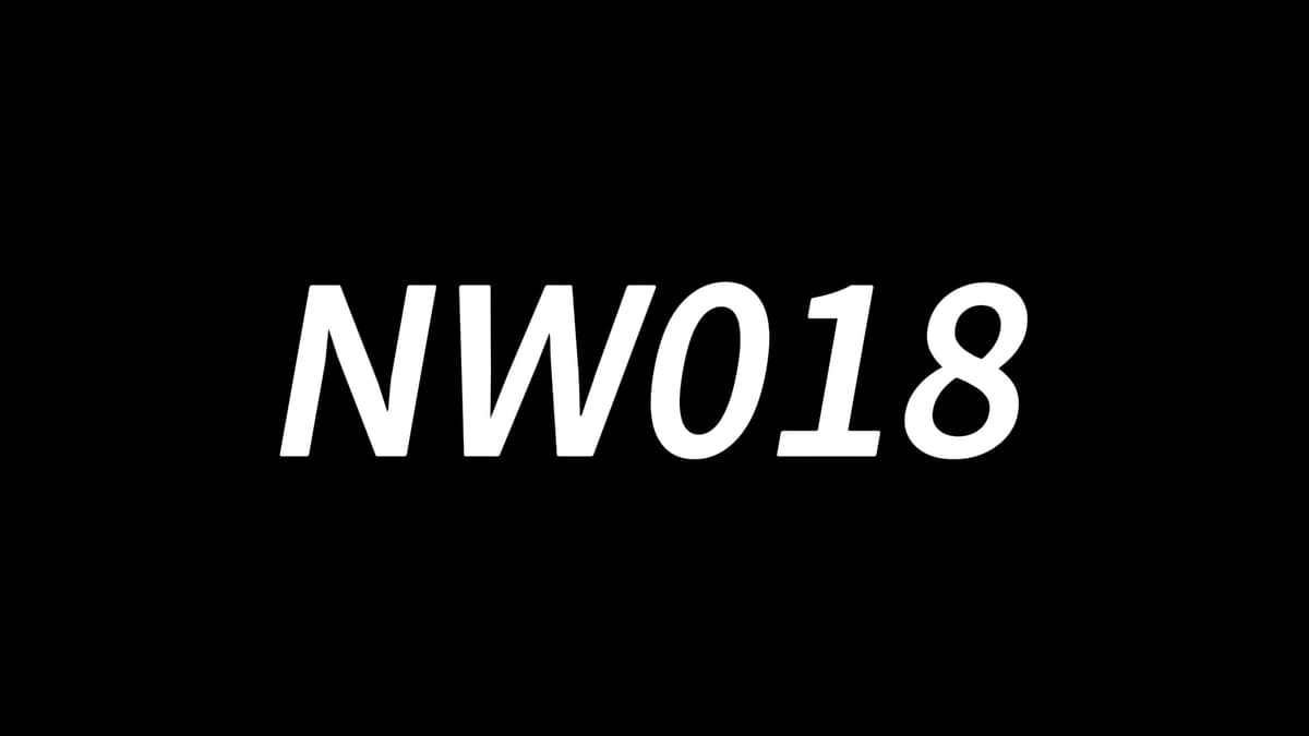 NW018