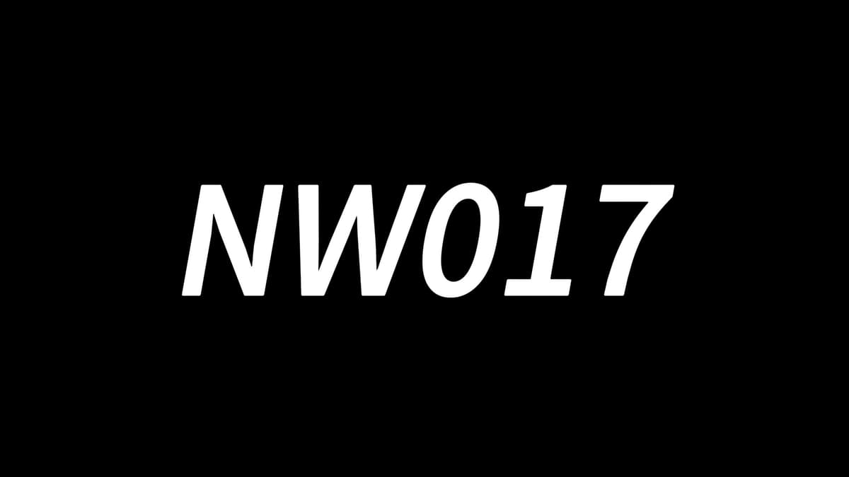 NW017