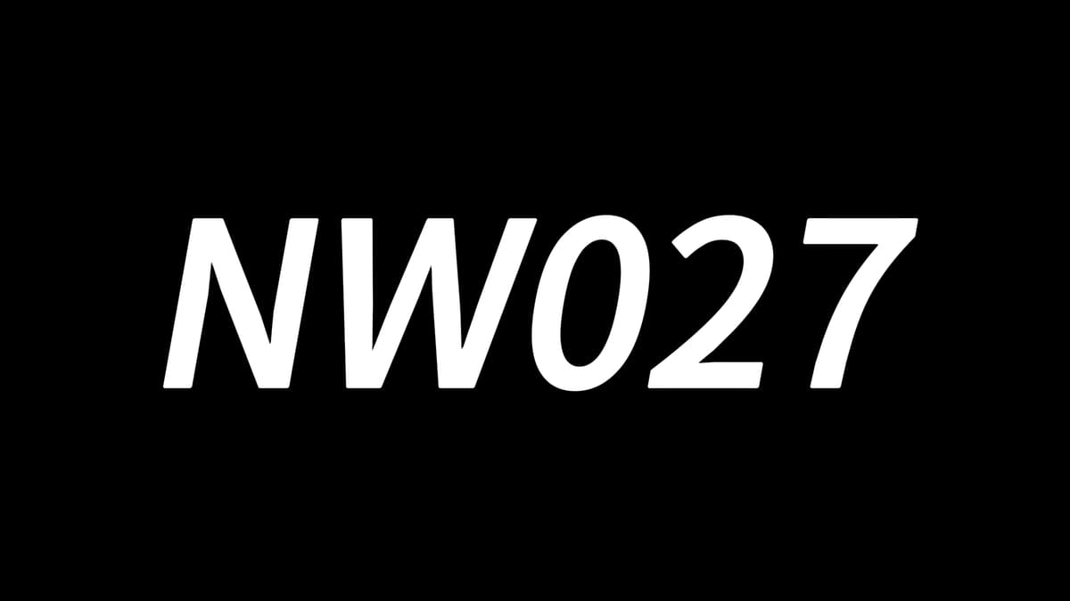 NW027