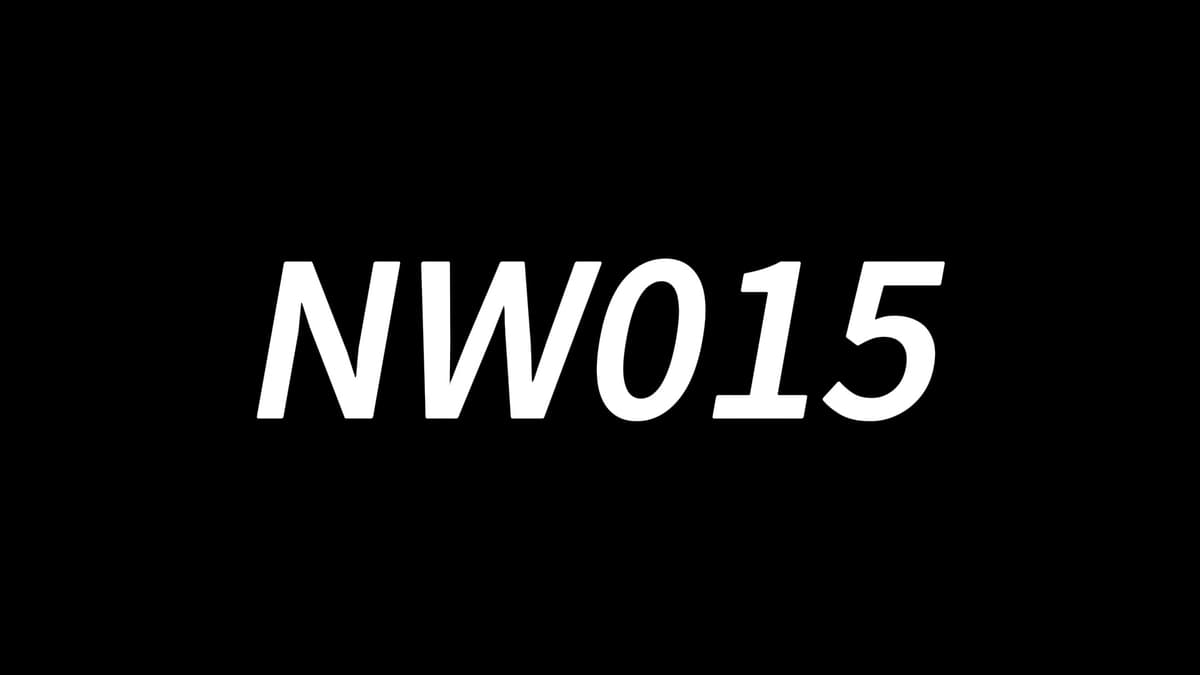 NW015