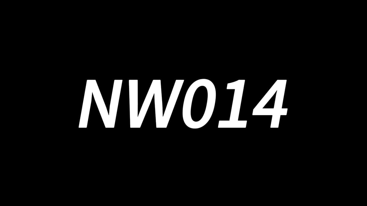 NW014